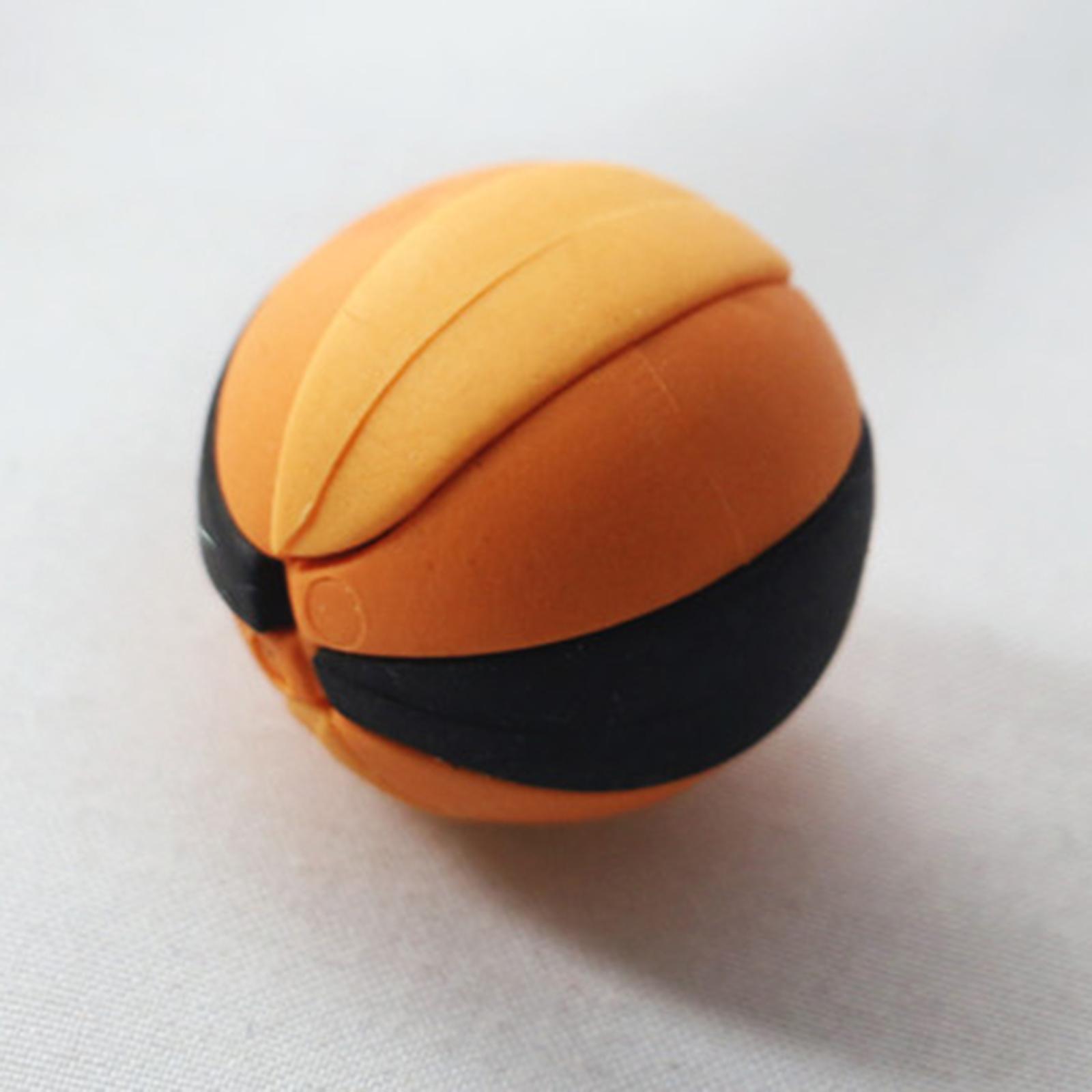 1:12 Dollhouse Sport Bal Voetbal Poppenhuis Decoratie Basketbal Voor Kinderen Kids