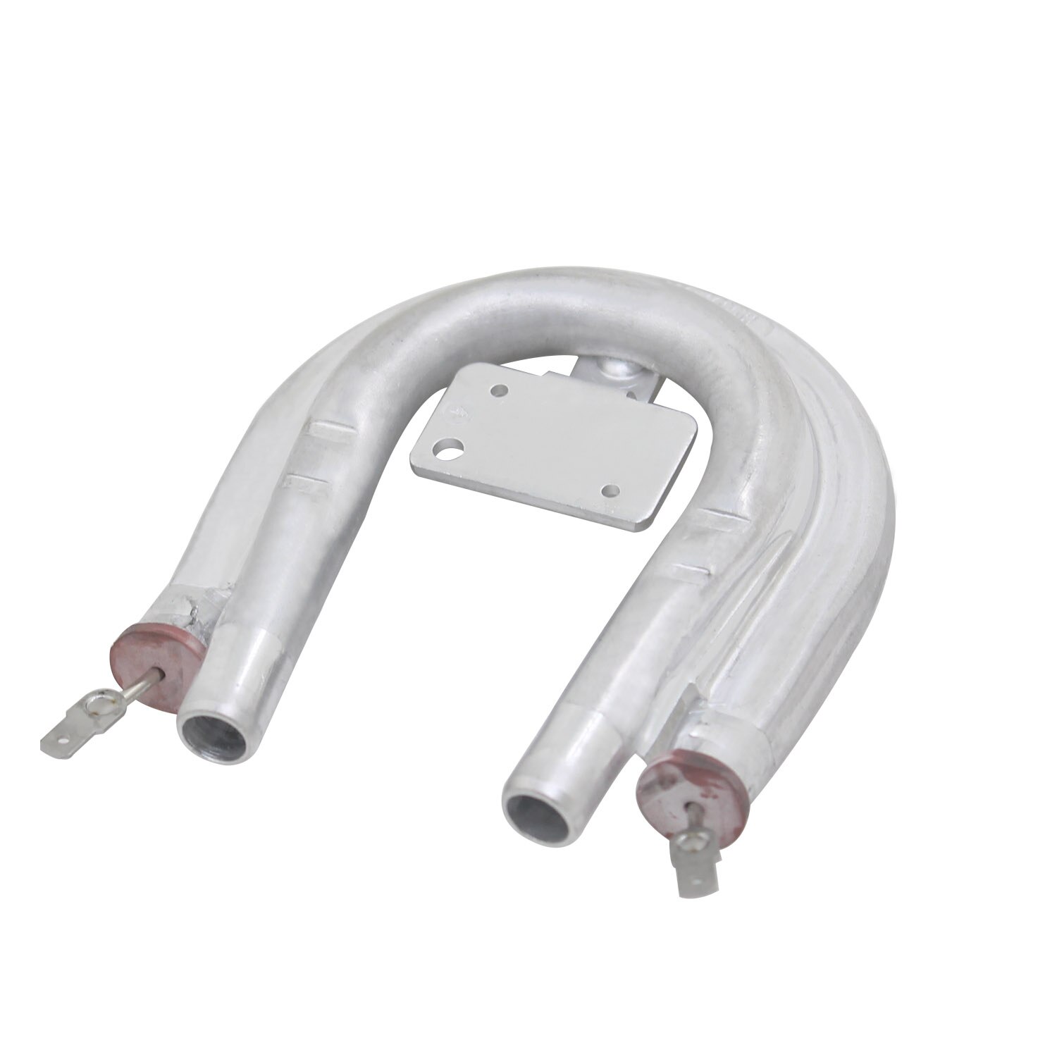 Electric heating tube Universal coffee machine heating tube Aluminum coffee pot U-shaped heating tube