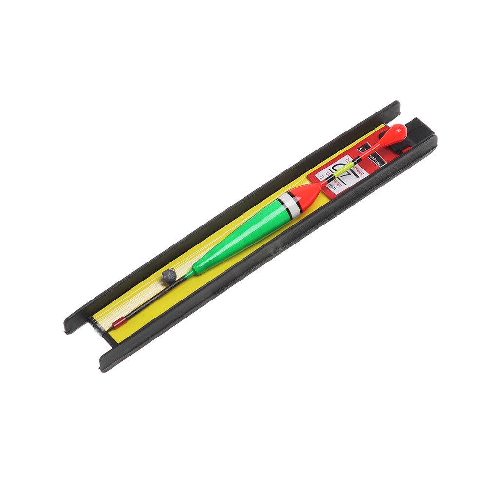 3 Pcs Fish Float Fishing Line Bobber Hook Lead Set Fishing Tackle Ice Fishing Buoy Outdoor Fish Floating Carp Accessories