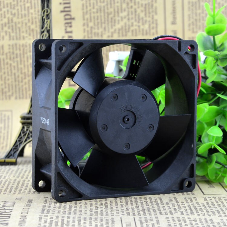 Authentic ABB inverter fan ACS800 waterproof fan 3615-KL-05W-B50 PQ1 axial fan