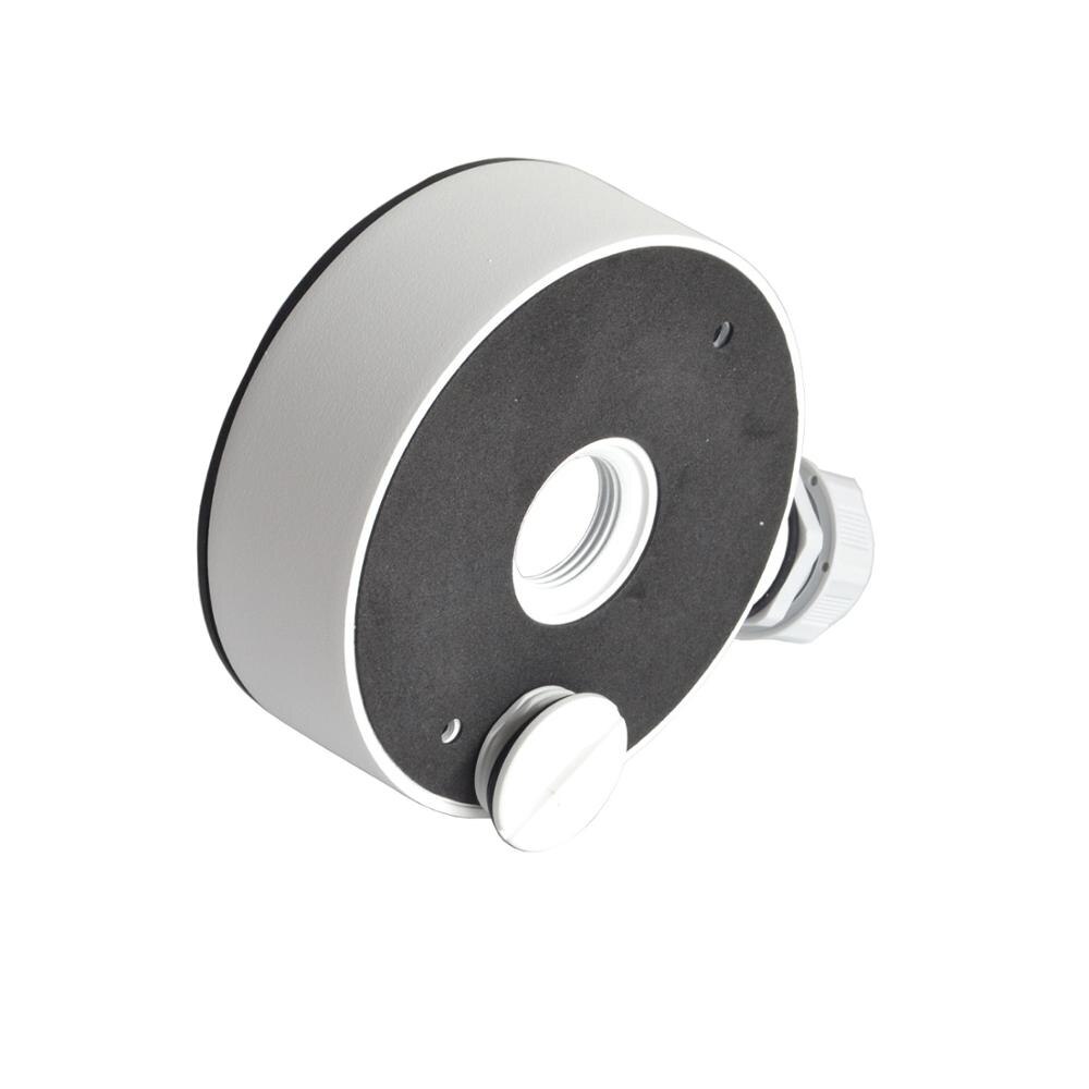 Original Hikvision Bracket Junction Box DS-1280ZJ-DM18 Indoor Celling Mount for DS-2CD2143G0-I DS-2CD2145FWD-I DS-2CD2183G0-I