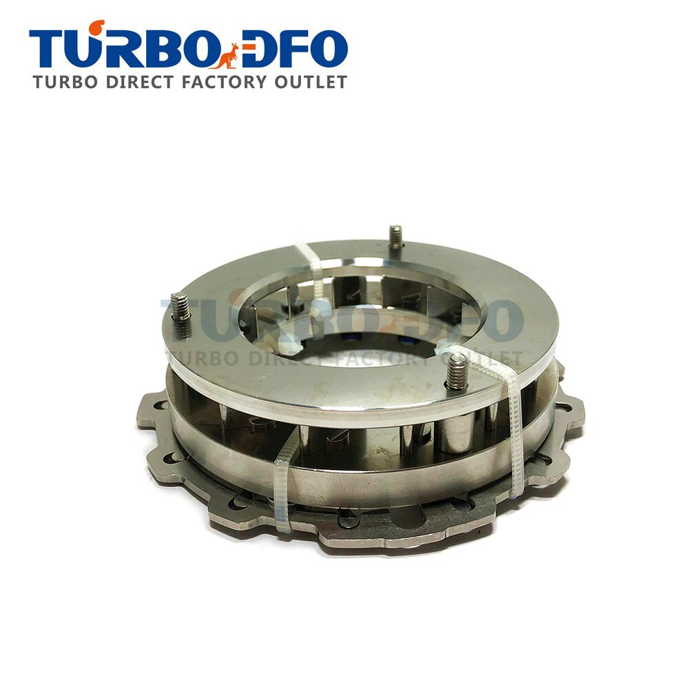 Vnt Turbo GT2260V Nozzle Ring Turbine 728989 Voor Bmw 330D E46 M57 Euro 3 30XD E46 M57 D30 6 zyl. X3 3.0D 150Kw 204HP M57TU