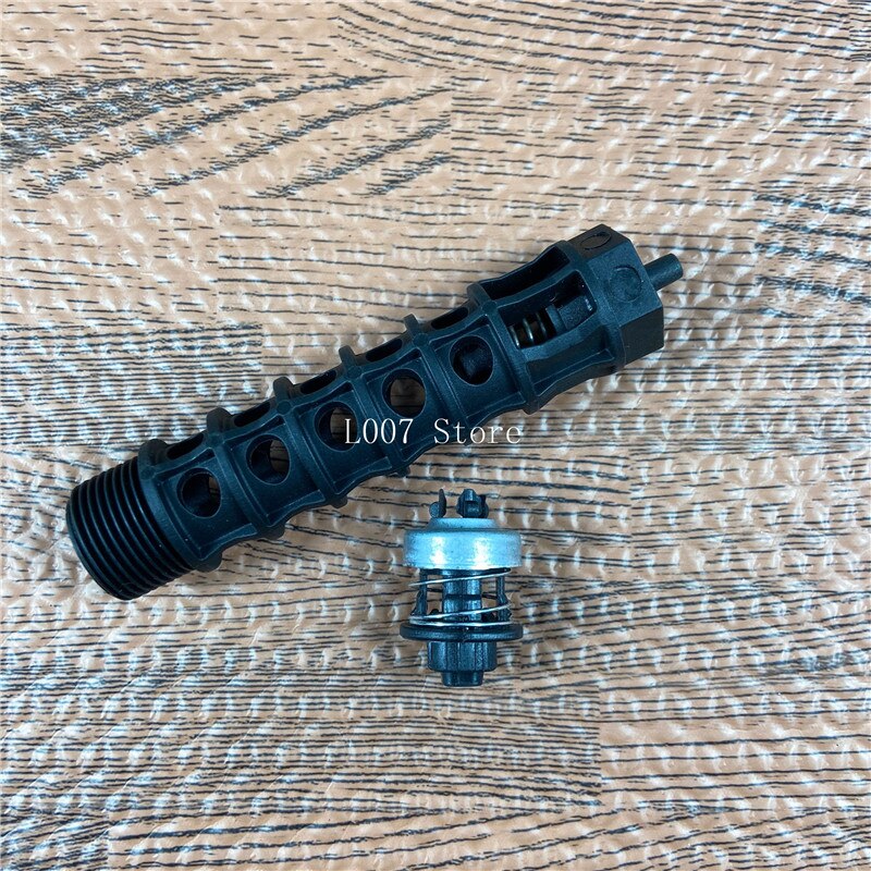 Brand Engine Oil Cooler Filter One Way Valve For C... Grandado