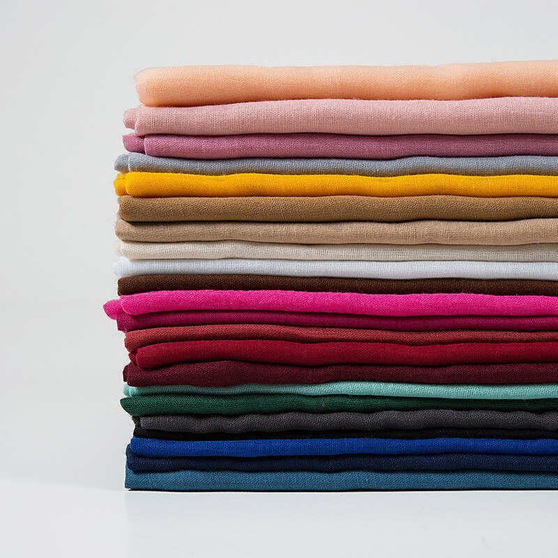 175*72cm Women Plain Chiffon Scarf Muslim hijab Scarf Solid Color head scarf muslim hijabs scarf shawls Islam shawls and wraps