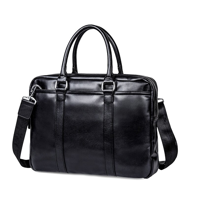 120918 men handbag male large tote bag man business bag