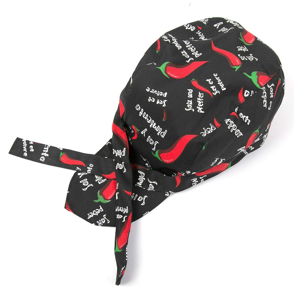 Chapeau de chef serveur béret restaurant hôtel caffe vêtements de travail cuisine cuisinier pâtisserie casquette de chef chapeau de pirate casquette champignon pour hommes femmes: 10