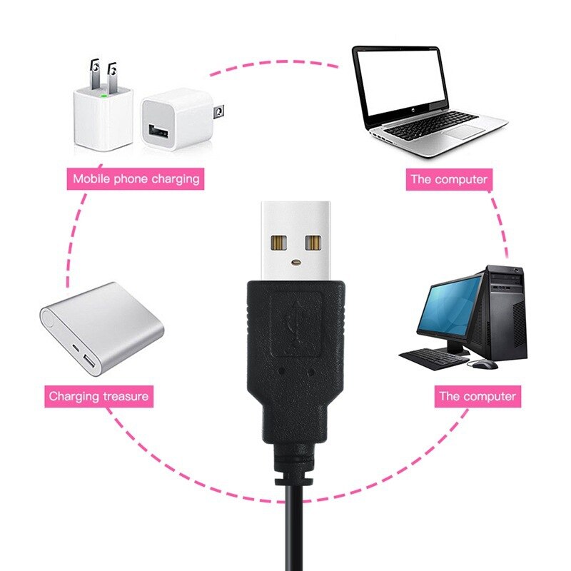 BePotofone foto studio video Del Telefono mini desktop da tavolo A portato Anello di Luce 5500K 50 centimetri di altezza Fotografia Dimmerabile Anello Trucco lampada