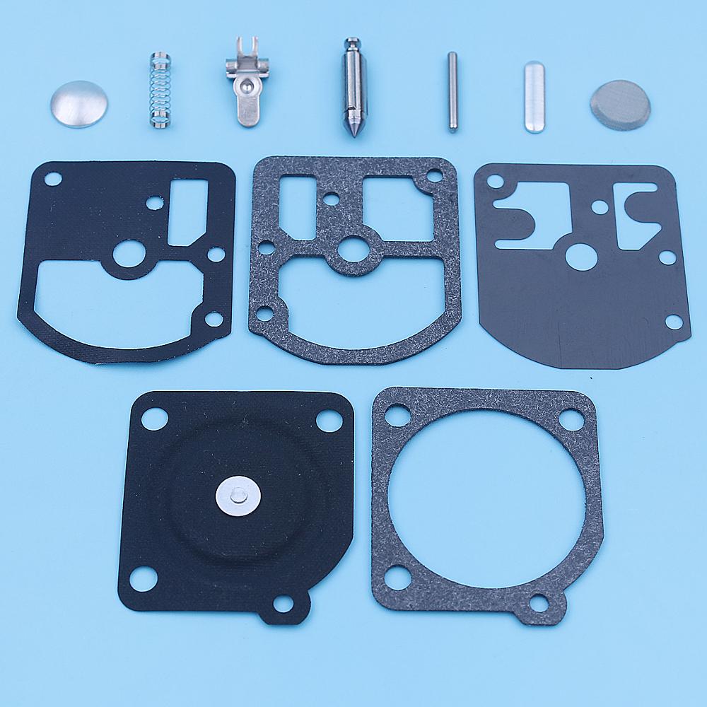 Carburateur Carb Reparatie Rebuild Kit Voor Stihl 009 010 011 012 Echo CS280E CS280EP CS-280EP Zama Carb C1S C1S-K1D RB-7 RB-11