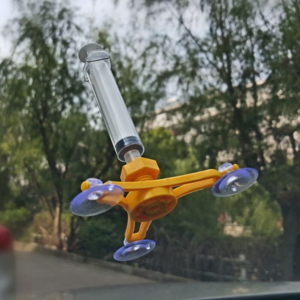 DIY Car Wind Shield Glass Repair Kit Vehicle Glass Windscreen Repair Car Glass Repair Kit Crack Restore Tools for Car Styling