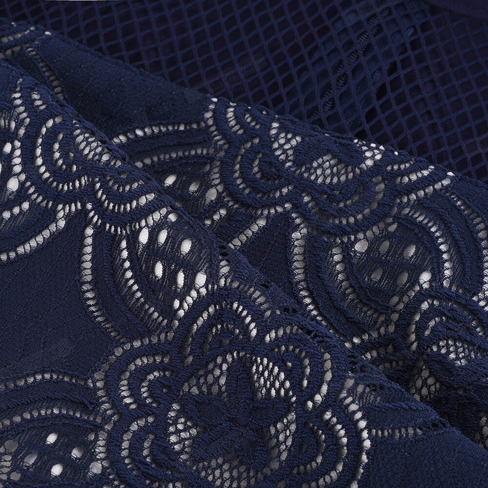 Lange Mesh Jurk met UV-Bescherming – Luxe Zomerjurk met Luchtige Stof & Elegante Pasvorm