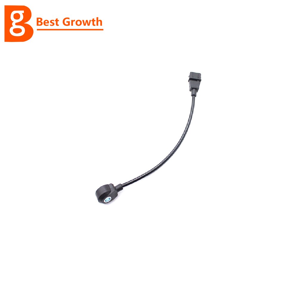 0261231175 B113611031 BG001B142 Sensor de detonación de golpe para CHERY Face 1,3 16V 3 pines