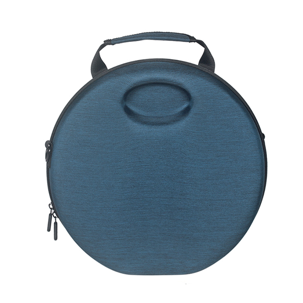 Tragbare reisetasche für harman kardon onyx studio 5 6 bluetooth-kompatible kabellose lautsprecher, aufbewahrungstasche, schultertasche: Blau