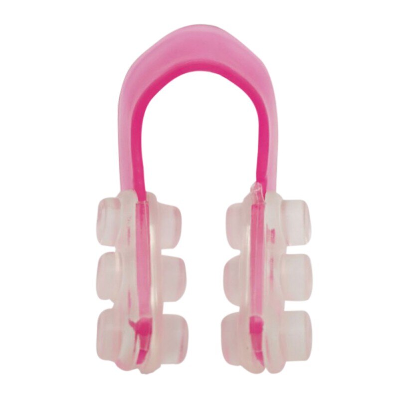 Clamp Nose Clip Reshape Nose Up Lifting Shaping Shaper Silicone Rhinoplasty Bracket Beauty Lift High Nose Narrow nose Correction: Default Title