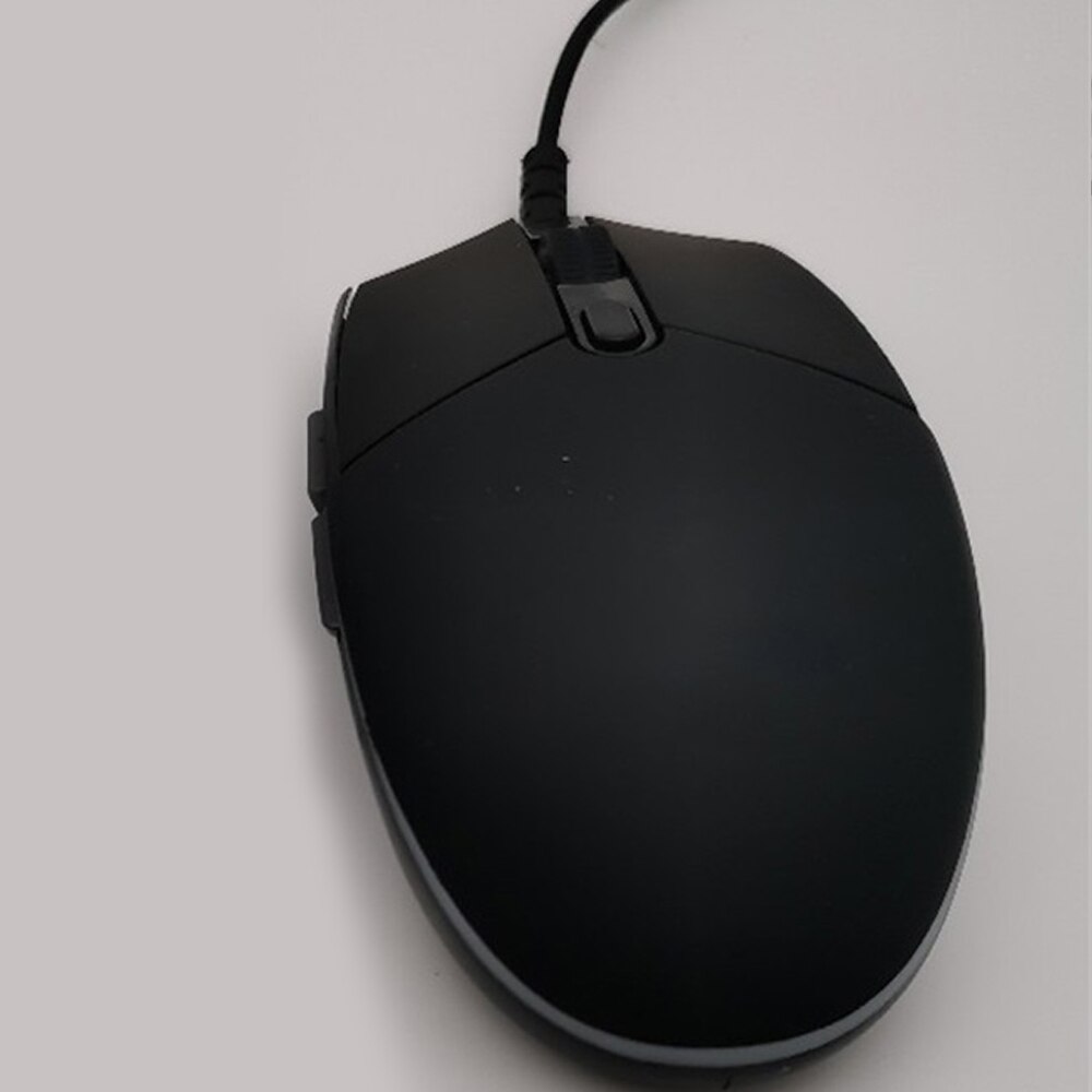 G102 Second-Generation Mouse Wired G102 Mouse Blac... – Grandado
