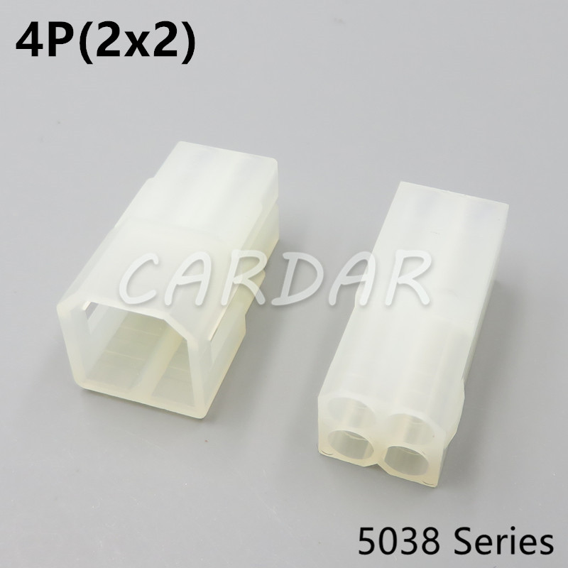 5038- seriekontakt 2p 3p 4p 5p 6p 9p 12p 15p hona hane uttagssatser med terminaler elektroniktillbehör kontakt: Röd