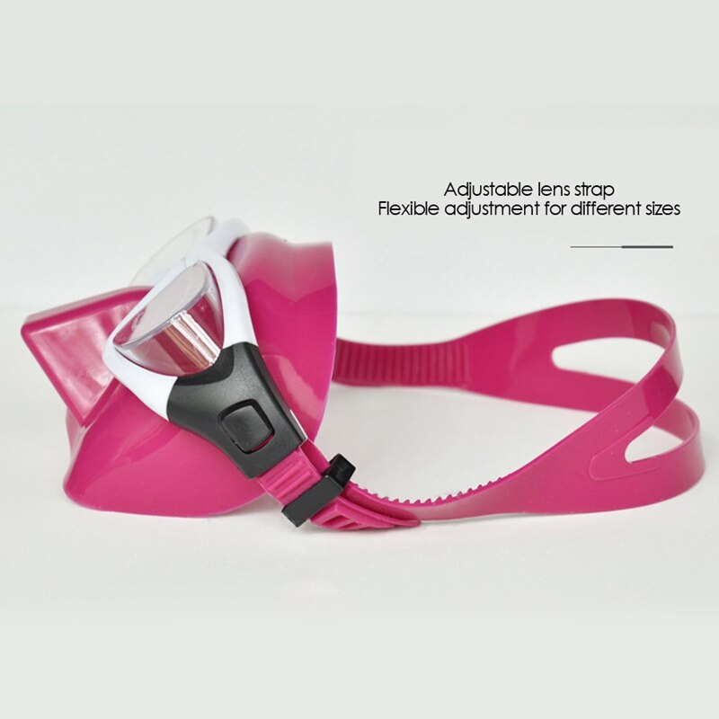 Diving Mask Goggles Frame Ultra Low Volume Snorkeling Equipment Underwater Scuba Diving Free Dive