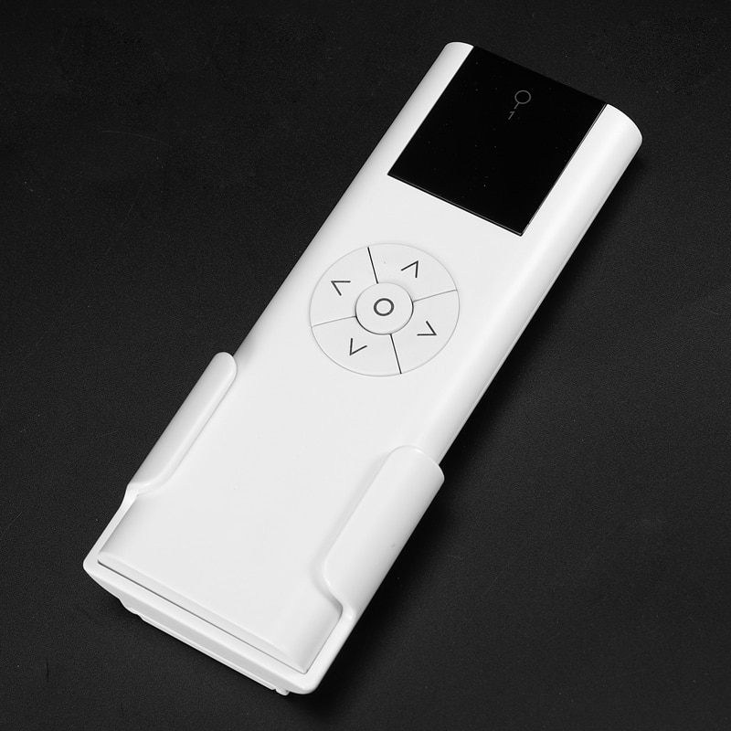 Elektryczne kurtyny zestaw AC 100-240V lokówka elektryczna cień silnik ślepy rurowy zestaw robić silnika zdalnego sterowania (wtyczka amerykańska)