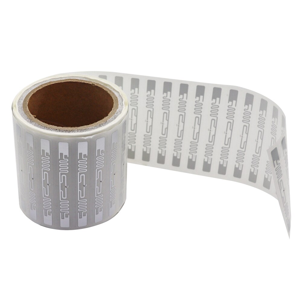 LJYZN Passive System Ultra High Frequency RFID Tag with Friendly Price