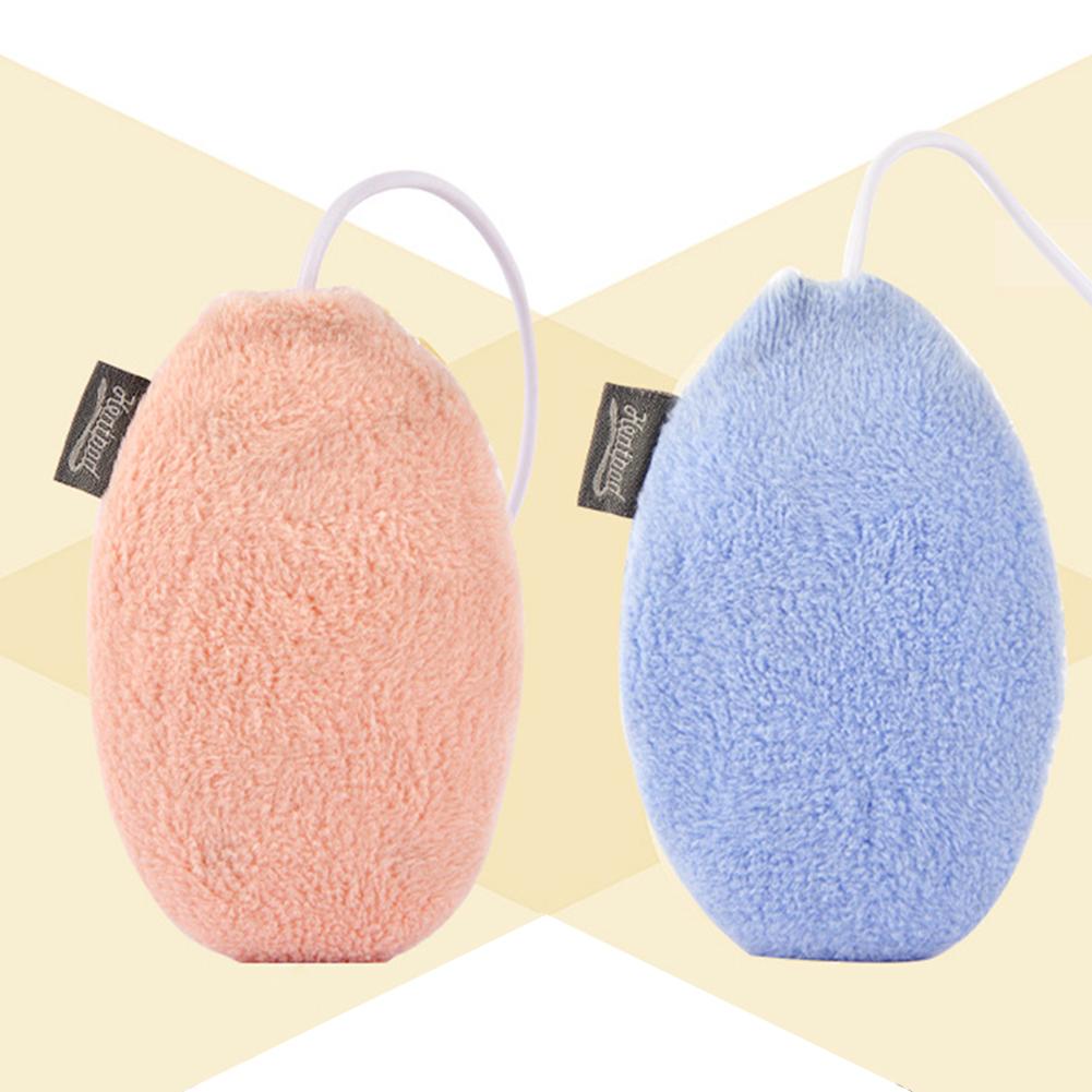 BW11698-Chauffe mains en Gel réutilisable pour l'hiver. Mini sac à main