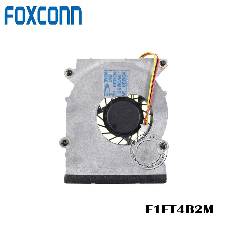 ventilador para Haier mini2 nT-A3850 NFB61A05H F1FT4B2M NBT-PCBMS01-1 disipador ventilador de refrigeración