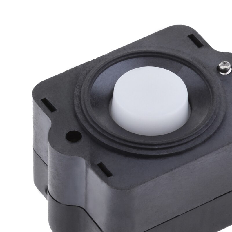 Vatten dränkbar pump tryckvakt för fl -30 to fl -44- serien standardkonfiguration 12v/24v 1-50a justerbar brytare