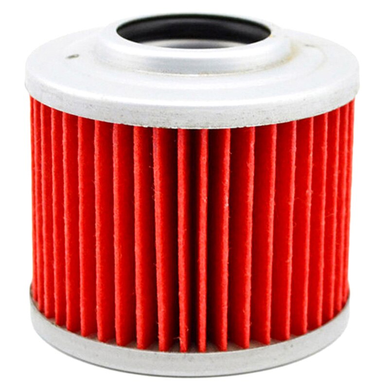2pcs High Premium Cartridge Oil Filter For MUZ 125 SX 125 SM125 RT125 2000 2001 2002 2003 2004 2005 2006 2007