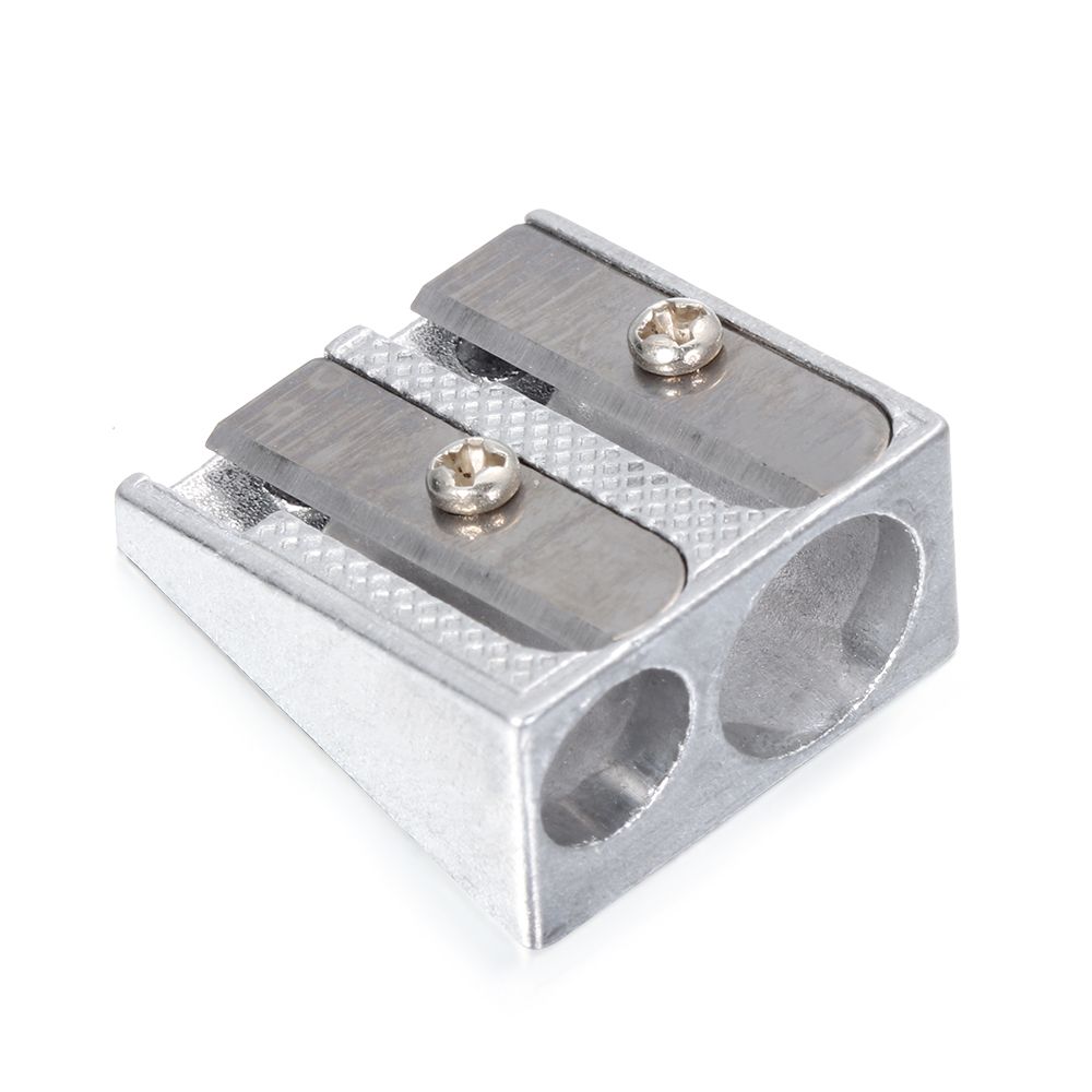 1/5PCS Useful Woodwork Carpenter Pencil Sharpener Cutter Shaver Narrow Sharpening Tool For School Office Sharpener Stationery