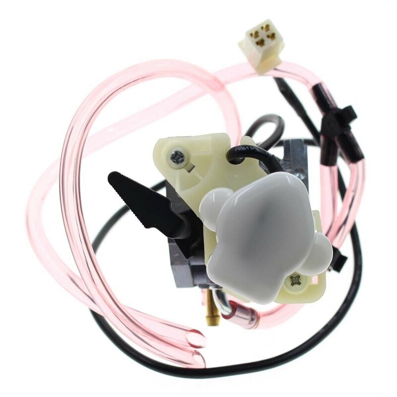 Carburateur Carb Voor Honda EU20i EU2000I, Thuis Power Generator 16100-Z0D- D03 Tuingereedschap Grasmaaier Onderdelen Accessoires Carburateur Carb Voor Honda EU20i EU2000I, Thuis Power Generator 16100-Z0D- D03 Tuingereedschap Grasmaaier Onderdelen Accessoires