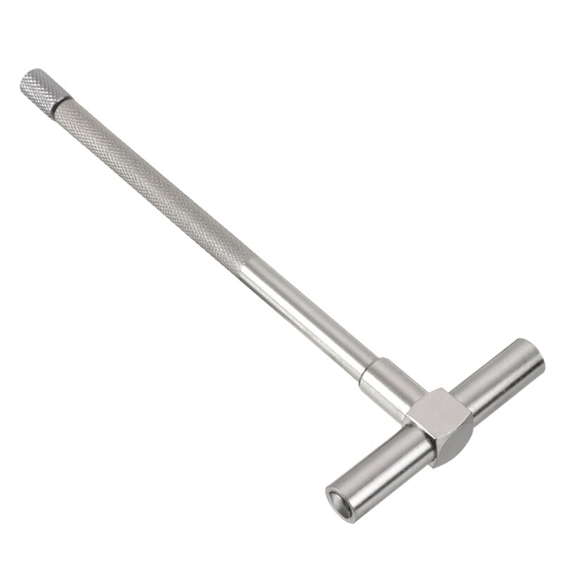 Micromètre à jauge télescopique de précision 8-150mm, règle de mesure de l'alésage, outil micromètre de mesure de l'alésage, ensembles d'outils 6 pièces