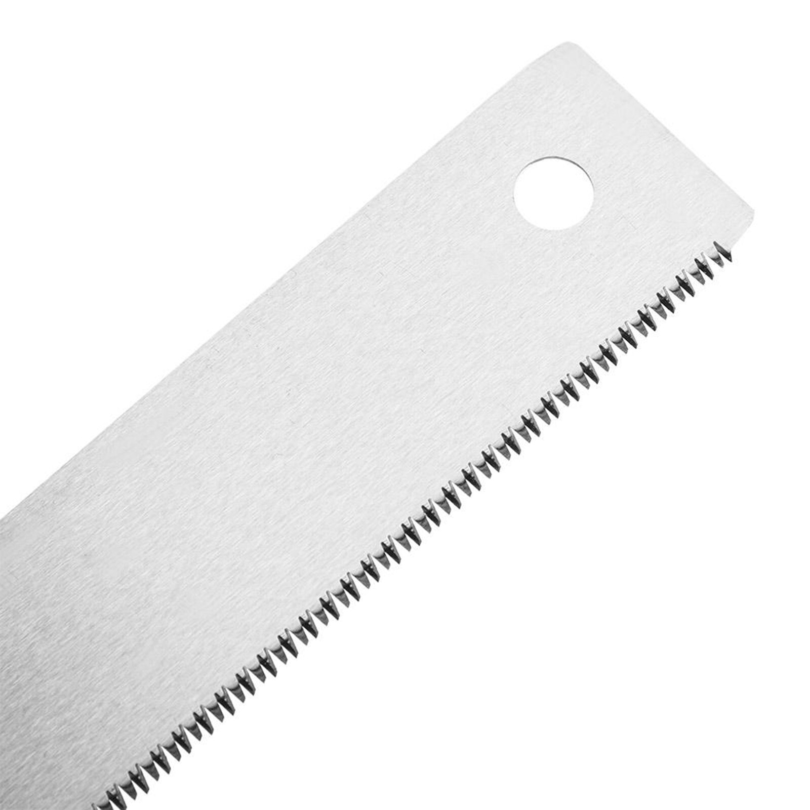 Saw Wooden Woodworking Mini 12 Inch Trim Tool For Household Carpentry Single Edge