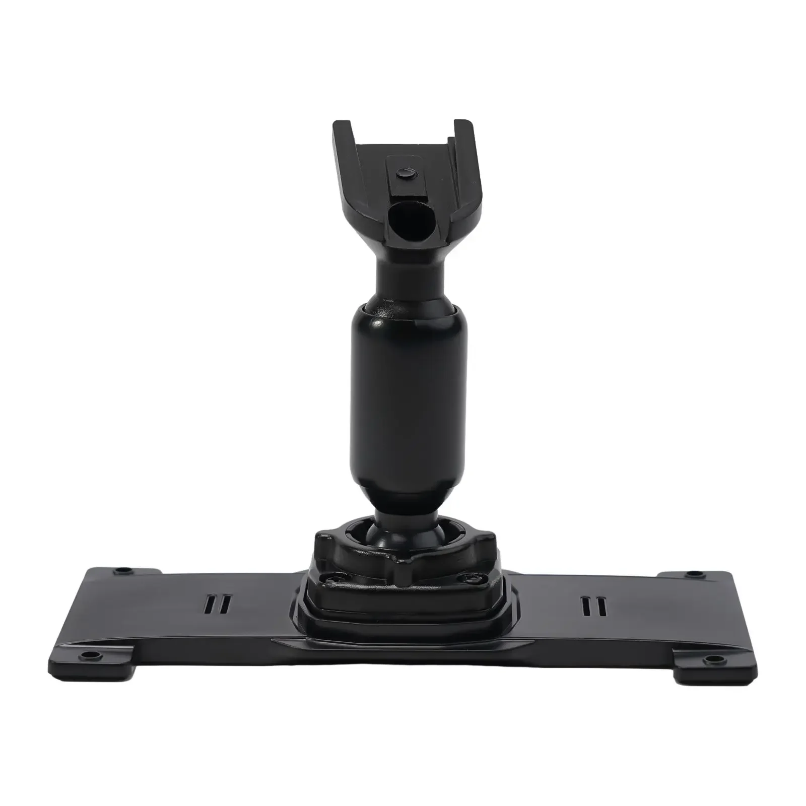 Achteruitkijkspiegel Achterplaat Paneel + Spiegel Dash Cam Beugel Auto-interieur Dashboard Achteruitkijkspiegel Cameara DVR Houder Beugel