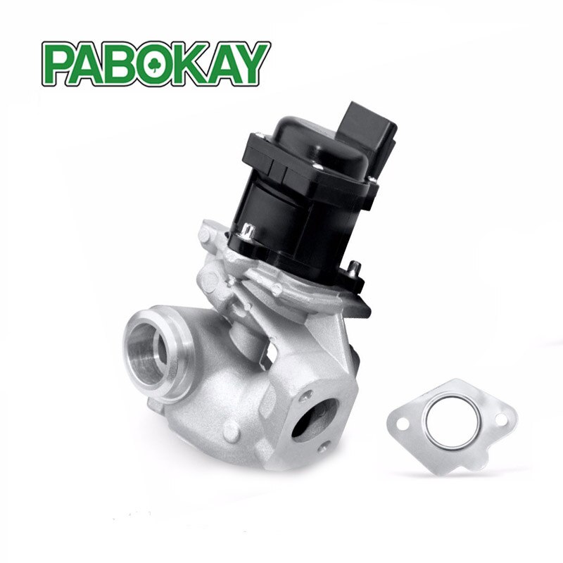 FOR Volvo C30, V70 Mk3, S80 Mk2, S40 V50 1.6D EGR Valve 36001412 36001412S1 6NU010171-101 62938500 11717804950S1 161859