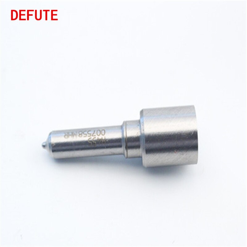 H455 Elektronisch Gestuurde Injector Euro 4 Euro 5 Euro 6 Nozzle Voor Delphi Injector