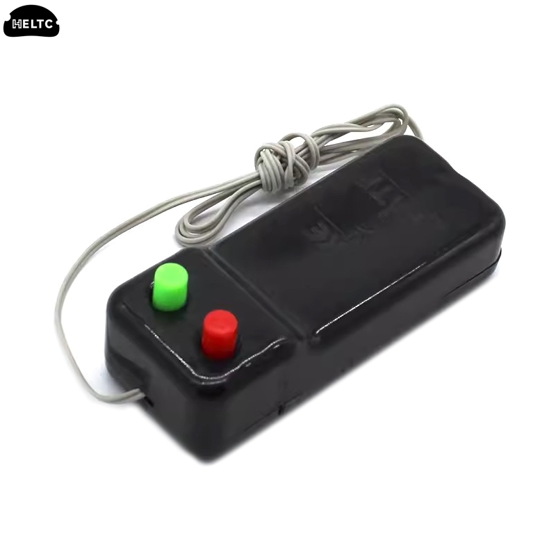 2-way Wire Control Box Remote Control, Motor Forward / Reverse Controller Switch Module