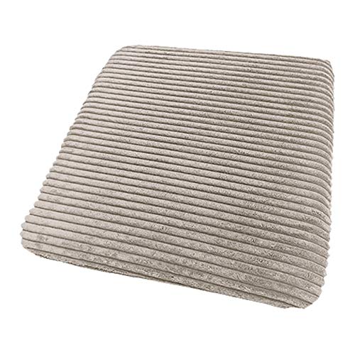 Issage Intelligente Inyoto Memory Foam Zitkussen, Auto Kussen Met Cover, Kussen Met Geheugen Voor Stoel.