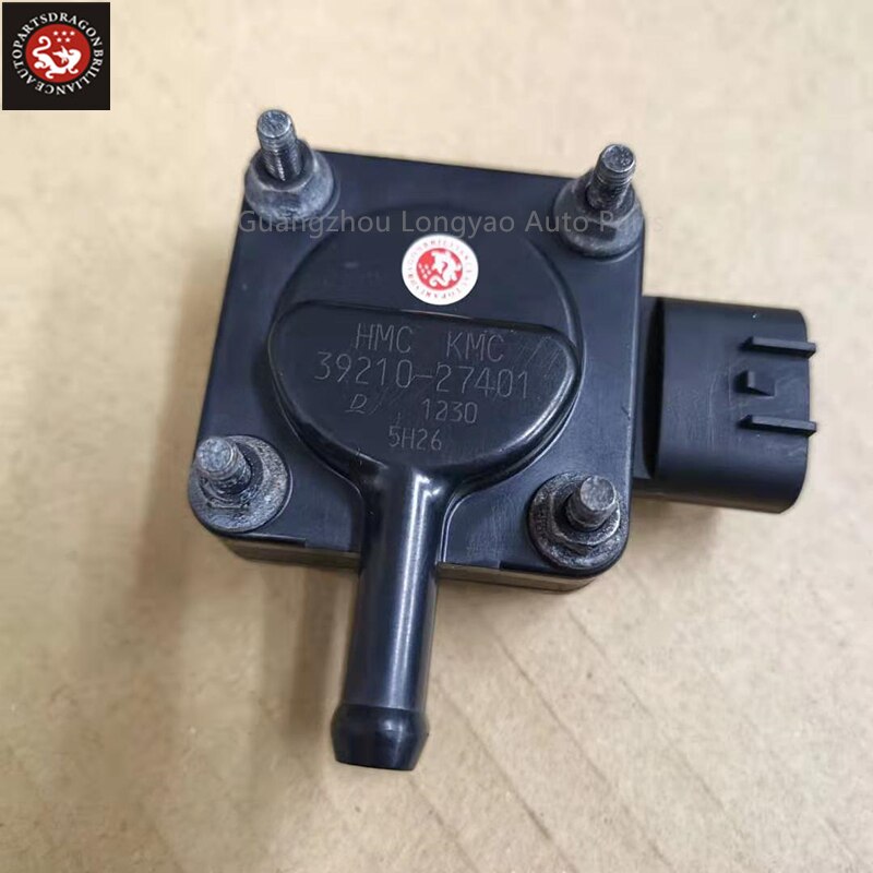 1PCS Differential Pressure Sensor Positive Pressur... – Vicedeal