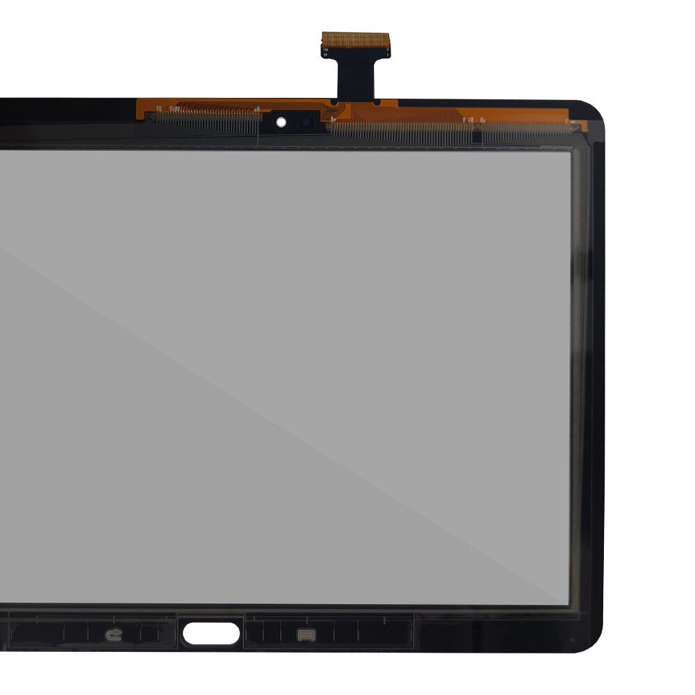 Touch Screen For Samsung Galaxy Note 10.1 P600 P601 P605 P607 SM-P600 T520 T525 SM-T520 Front Glass Sensor With Tool