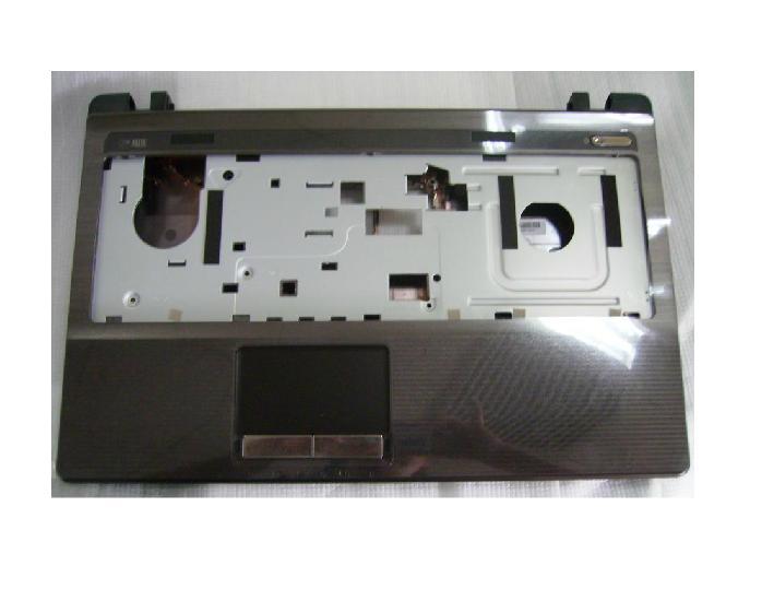 K53B K53D K53U K53T K53SJ k53sv A53SV A53U A53T A53E K5BY de bisel frontal/LCD Back/Marco de fondo /cuerpo de la cubierta del teclado