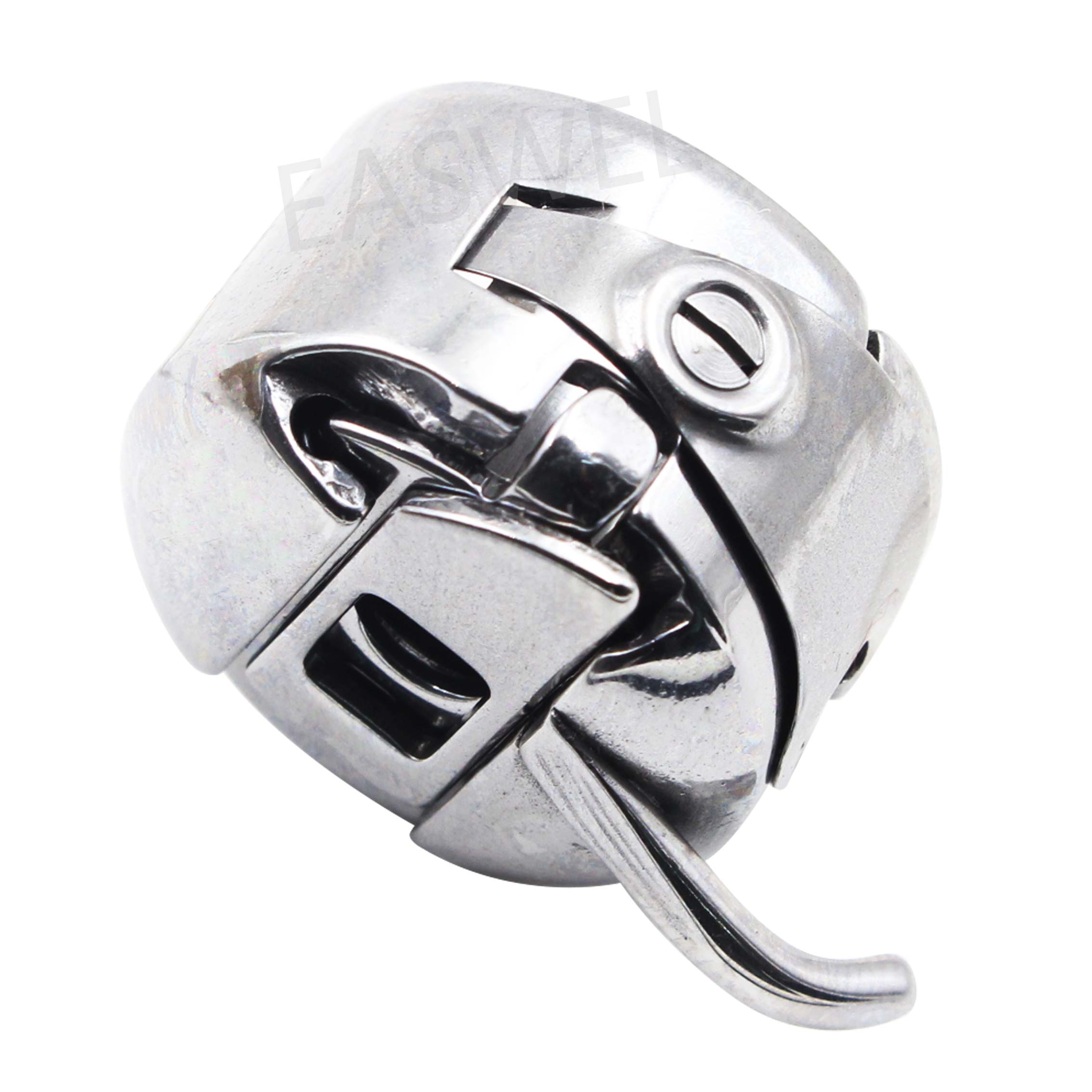 Metal Sewing Machine Bobbin Case for Brother LS-1717 LS-2125