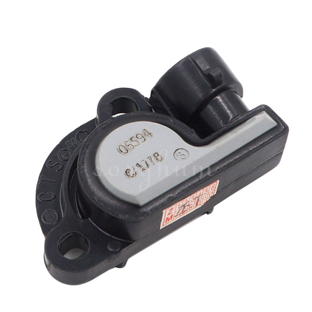 Throttle Position Sensor TPS 06594 06682 3 Pins