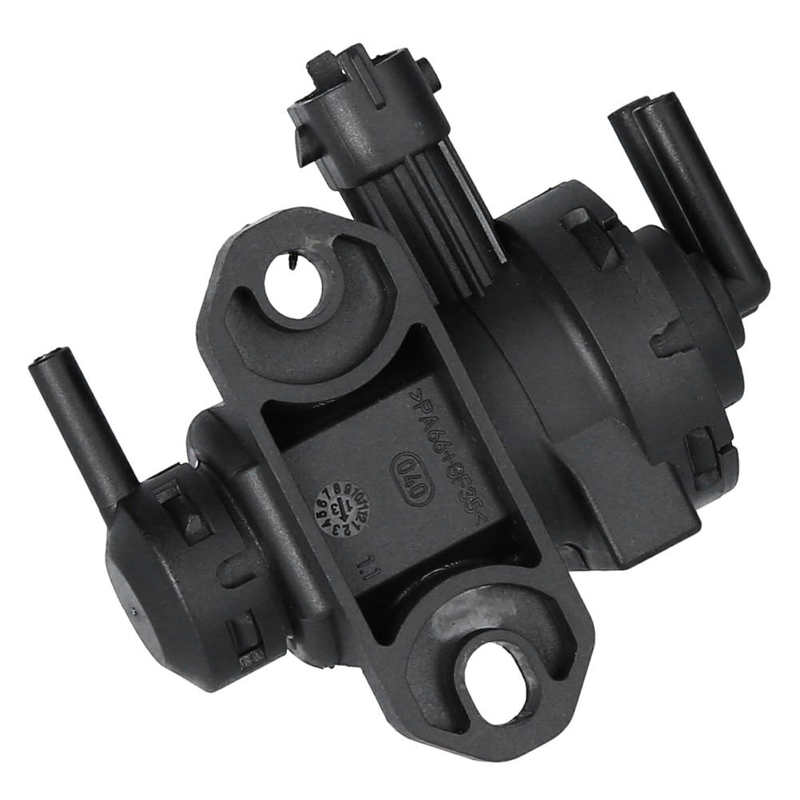 turbocharger Turbine Turbo Charger Vacuum Solenoid... Grandado