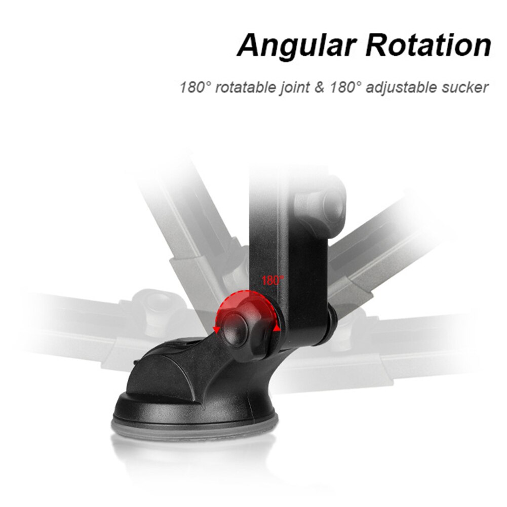 Nowy pierścień światło dla laptop wideokonferencji z klipsem i nad głową statyw, doprowadziło Selfie 6 "kamery internetowej światło z magiczne ramię i telefon