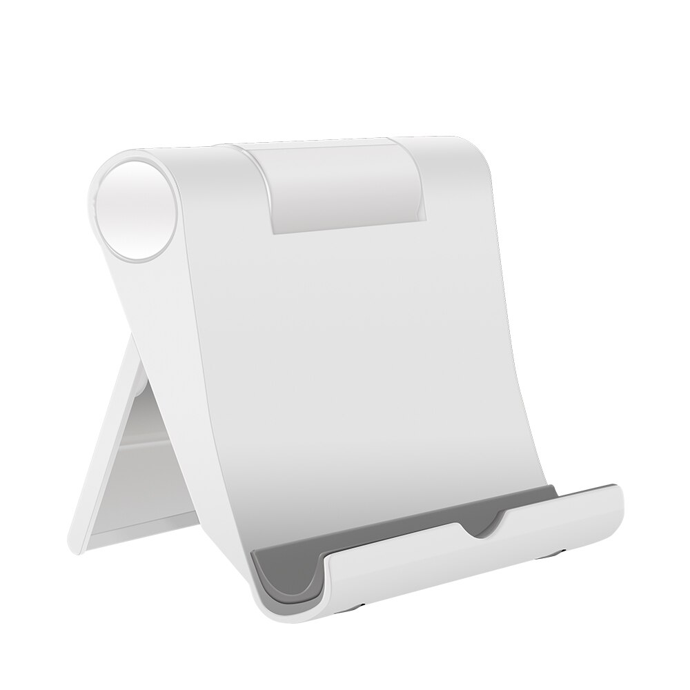 Universal Foldable Desk Phone Holder Mount Stand For Samsung S20 Plus Ultra Note 10 IPhone 13 Mobile Phone Tablet Desktop Holder