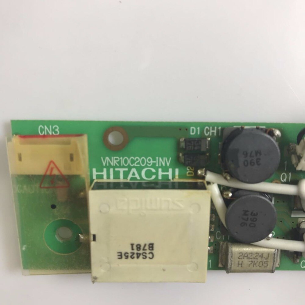 VNR10C209-INV inversor Original