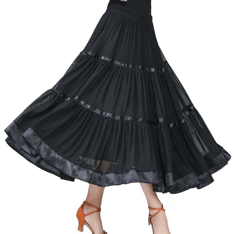 Flamenco Kleid Zigeuner Tanzen Kleidung Bühne Leistung tanzen Kostümich Spleißen Felsen Frauen Weibliche Elegante Tänzerin Wettbewerb: Farbe2