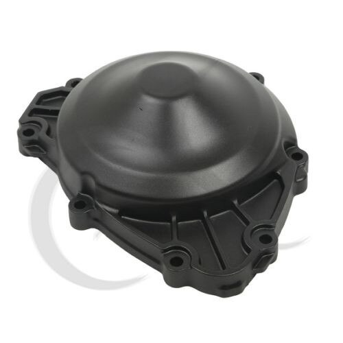 Left Stator Cover Crankcase – Fits Yamaha YZF R1 2009-2014 – Aluminum TCMT