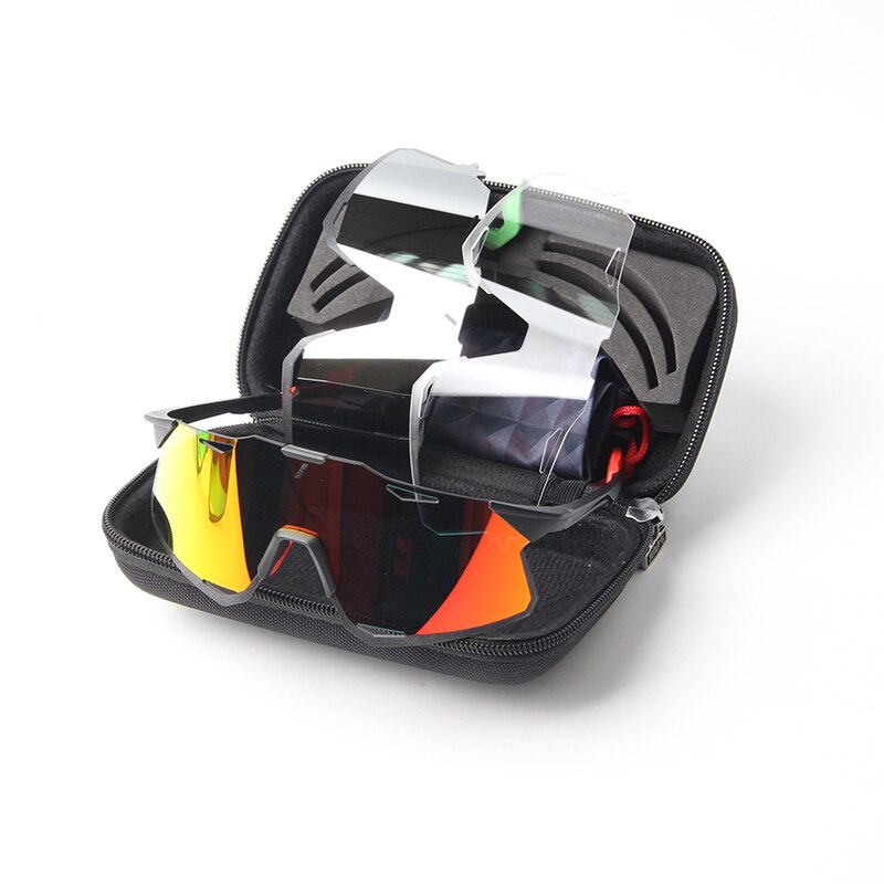 Hypercraft Fietsen Zonnebril Sagan Le Collection Fietsen Eyewear Zonnebril Snelheid Fiets Accessoires Peter