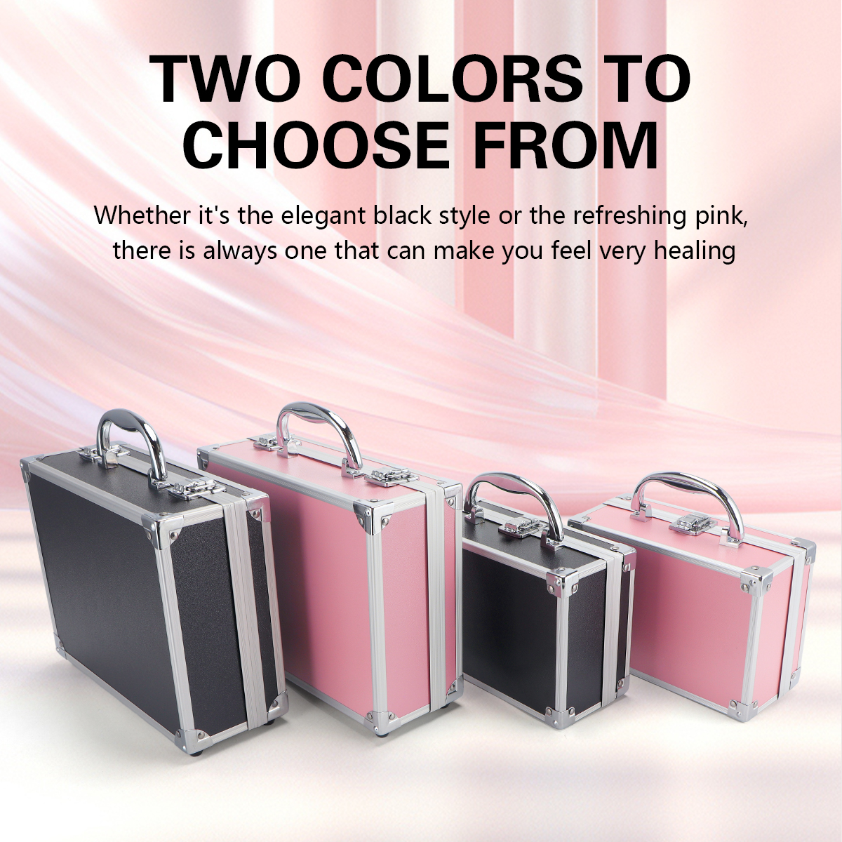 Barbertop Barber Tool Salon Hairdressing Accessories Case Carrying Highcapacity Travel Box Styling Tools