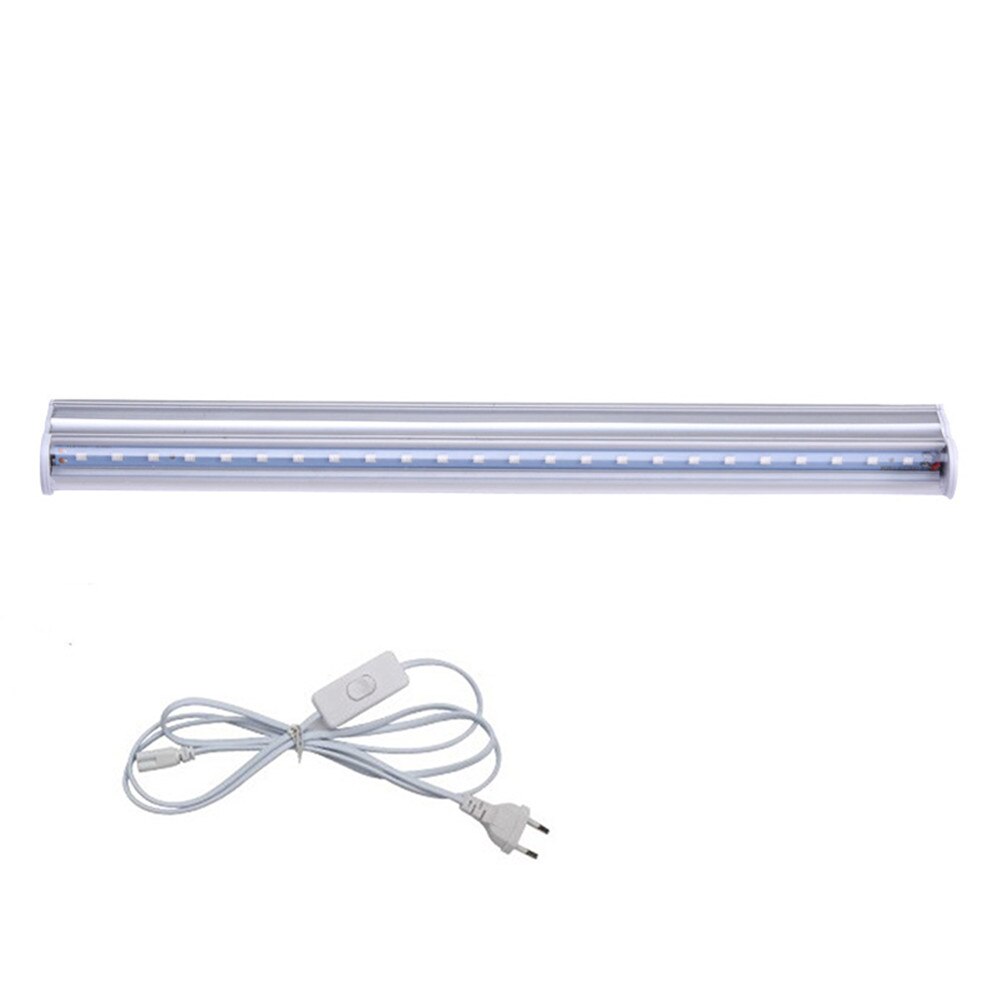 UV 24LED Light Black Explosion-proof Lightweight Fluorescent Floodlight for Halloween Christmas Party: EU