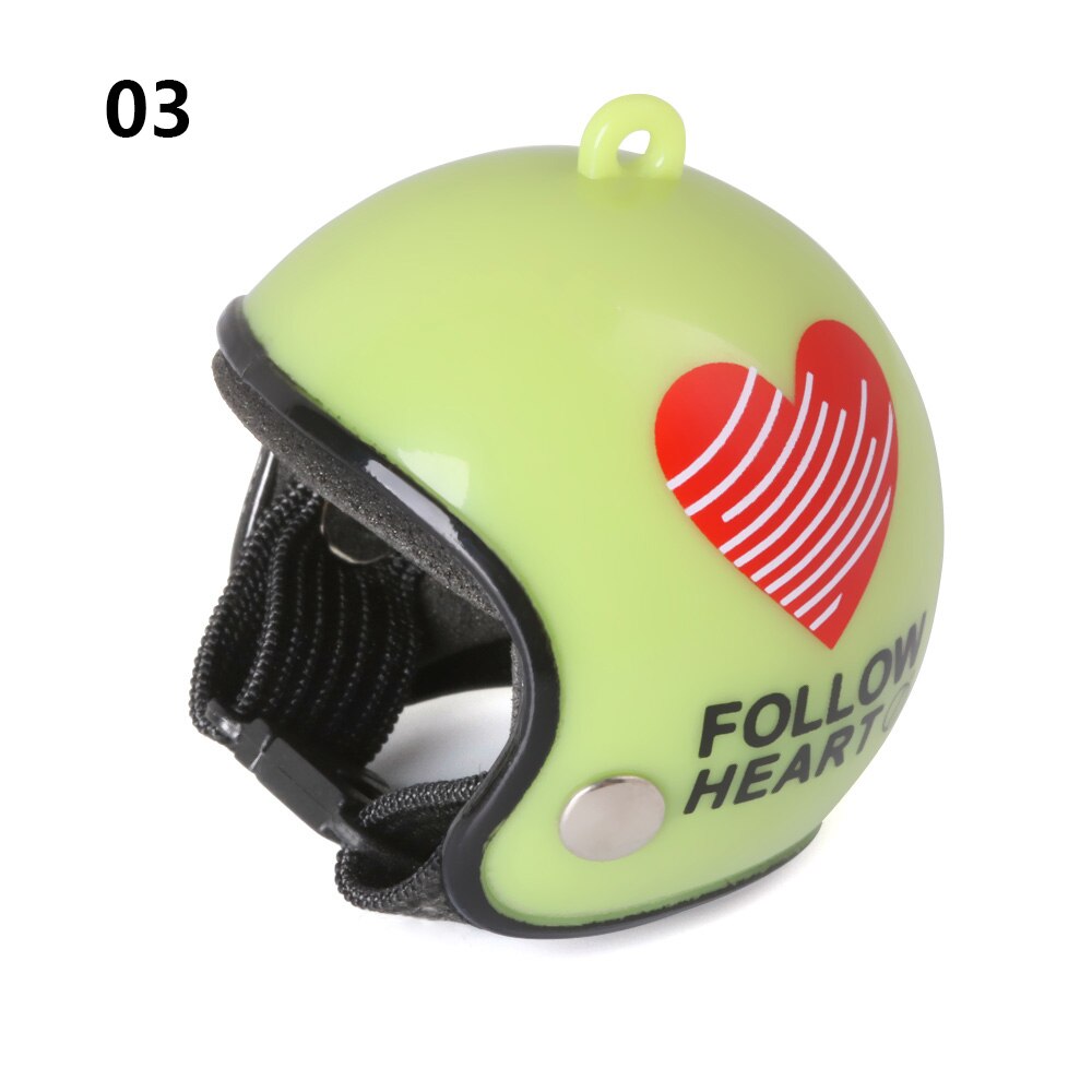 Pet Chicken Helmet Small Pet Hard Hat Bird Duck Quail Hat Headgear Pet Chicken Helmet Bird Head Helmet Pet Supplies Protect Cap: 03